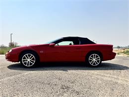 2002 Chevrolet Camaro (CC-2095985) for sale in Reno, Nevada