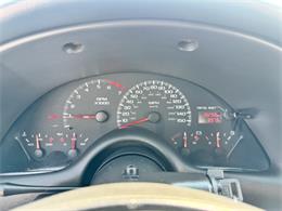 2002 Chevrolet Camaro (CC-2095985) for sale in Reno, Nevada