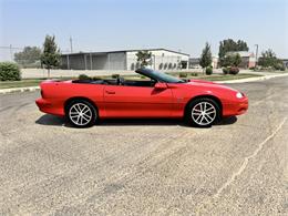 2002 Chevrolet Camaro (CC-2095985) for sale in Reno, Nevada