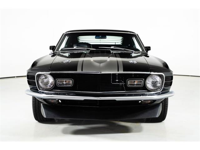 1970 Ford Mustang (CC-2095986) for sale in St. Charles, Missouri