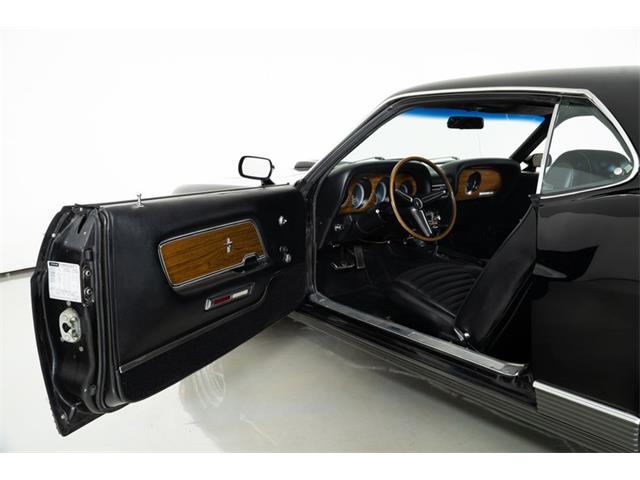 1970 Ford Mustang (CC-2095986) for sale in St. Charles, Missouri