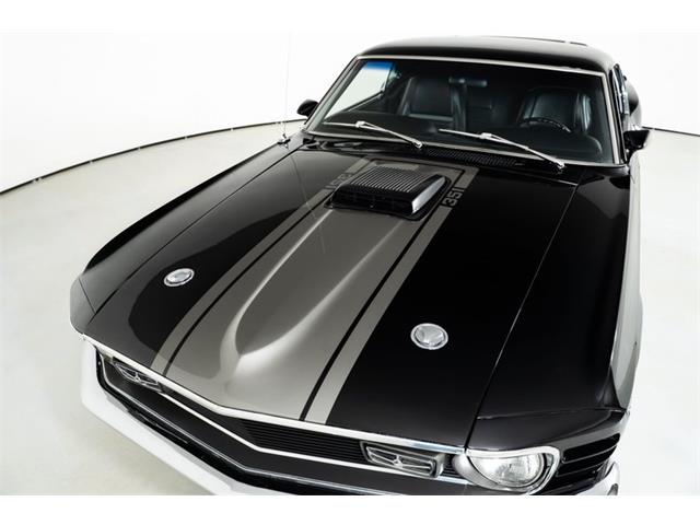 1970 Ford Mustang (CC-2095986) for sale in St. Charles, Missouri