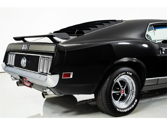 1970 Ford Mustang (CC-2095986) for sale in St. Charles, Missouri