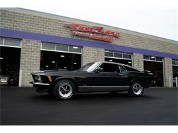 1970 Ford Mustang (CC-2095986) for sale in St. Charles, Missouri