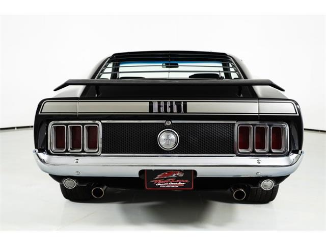1970 Ford Mustang (CC-2095986) for sale in St. Charles, Missouri