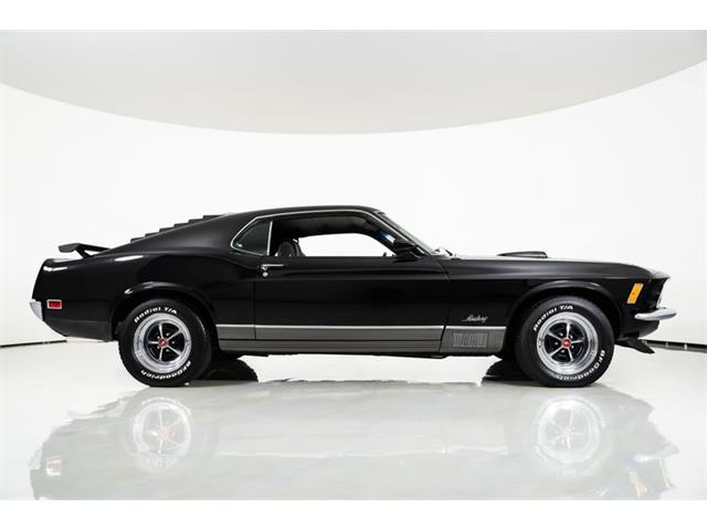 1970 Ford Mustang (CC-2095986) for sale in St. Charles, Missouri
