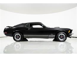 1970 Ford Mustang (CC-2095986) for sale in St. Charles, Missouri