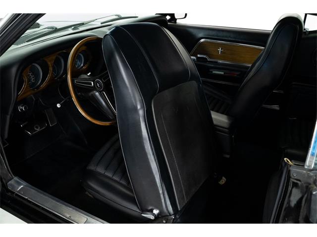 1970 Ford Mustang (CC-2095986) for sale in St. Charles, Missouri