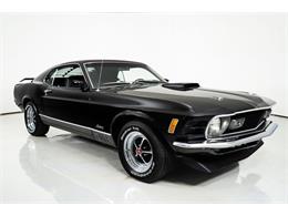 1970 Ford Mustang (CC-2095986) for sale in St. Charles, Missouri