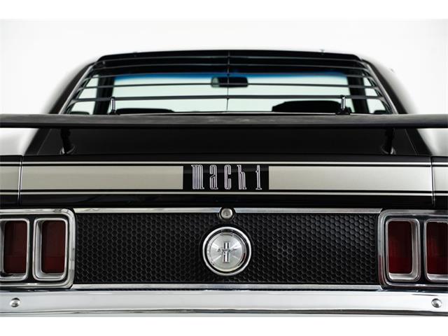 1970 Ford Mustang (CC-2095986) for sale in St. Charles, Missouri