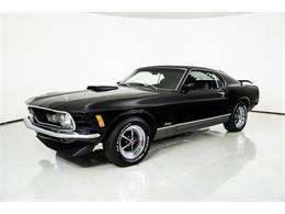 1970 Ford Mustang (CC-2095986) for sale in St. Charles, Missouri