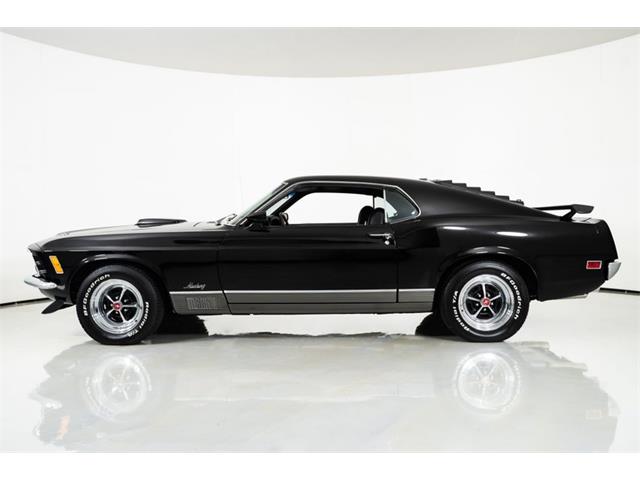 1970 Ford Mustang (CC-2095986) for sale in St. Charles, Missouri