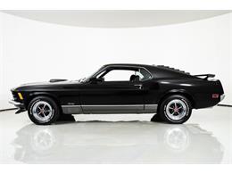 1970 Ford Mustang (CC-2095986) for sale in St. Charles, Missouri
