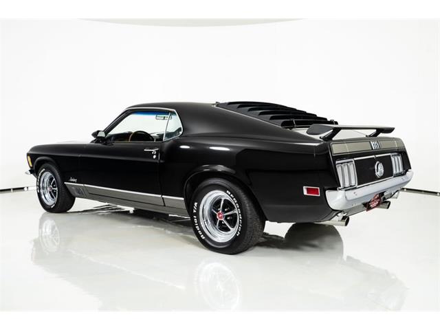1970 Ford Mustang (CC-2095986) for sale in St. Charles, Missouri