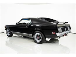 1970 Ford Mustang (CC-2095986) for sale in St. Charles, Missouri