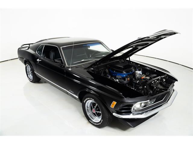 1970 Ford Mustang (CC-2095986) for sale in St. Charles, Missouri