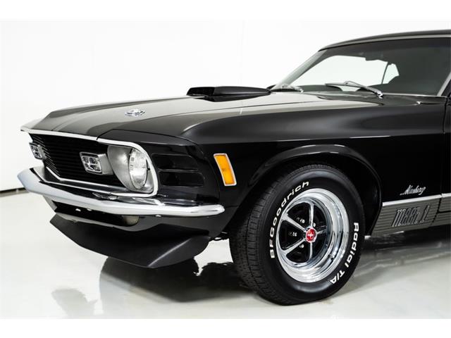 1970 Ford Mustang (CC-2095986) for sale in St. Charles, Missouri