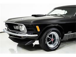 1970 Ford Mustang (CC-2095986) for sale in St. Charles, Missouri
