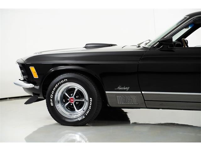 1970 Ford Mustang (CC-2095986) for sale in St. Charles, Missouri
