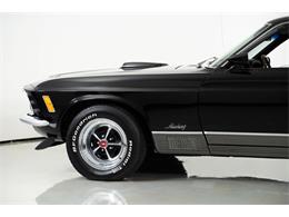 1970 Ford Mustang (CC-2095986) for sale in St. Charles, Missouri