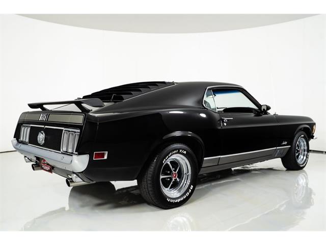 1970 Ford Mustang (CC-2095986) for sale in St. Charles, Missouri