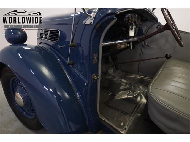 1949 Ford Anglia (CC-2095987) for sale in Denver , Colorado