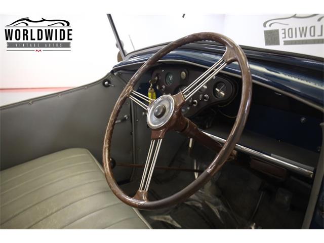 1949 Ford Anglia (CC-2095987) for sale in Denver , Colorado