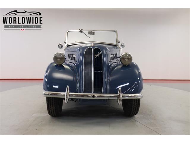 1949 Ford Anglia (CC-2095987) for sale in Denver , Colorado