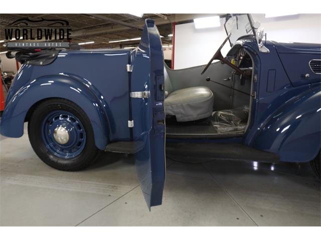 1949 Ford Anglia (CC-2095987) for sale in Denver , Colorado