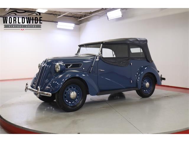 1949 Ford Anglia (CC-2095987) for sale in Denver , Colorado
