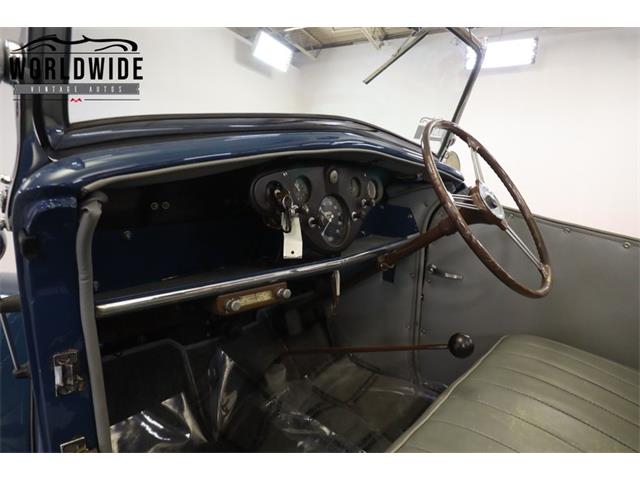 1949 Ford Anglia (CC-2095987) for sale in Denver , Colorado