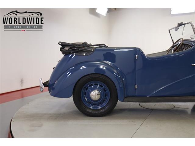 1949 Ford Anglia (CC-2095987) for sale in Denver , Colorado