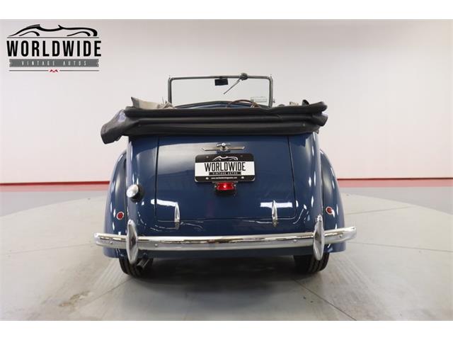 1949 Ford Anglia (CC-2095987) for sale in Denver , Colorado