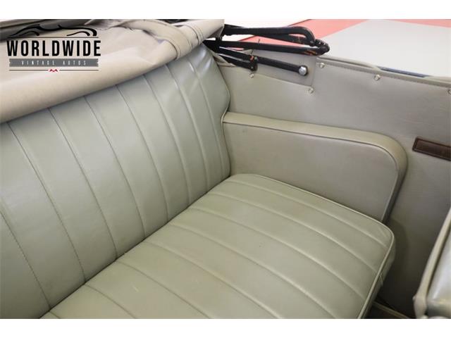 1949 Ford Anglia (CC-2095987) for sale in Denver , Colorado