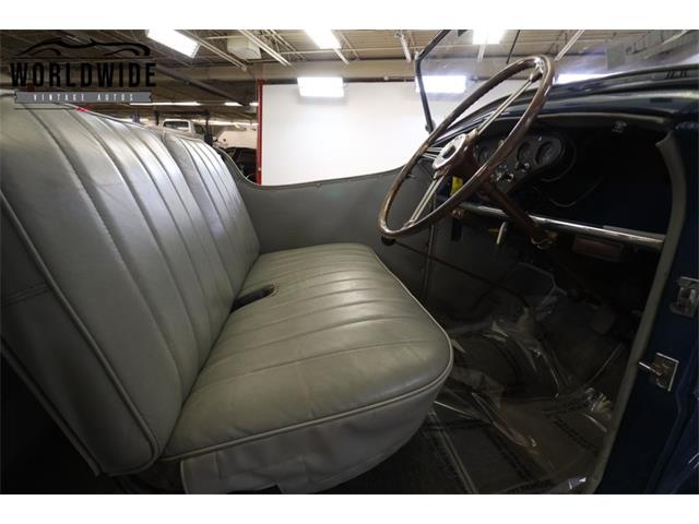 1949 Ford Anglia (CC-2095987) for sale in Denver , Colorado