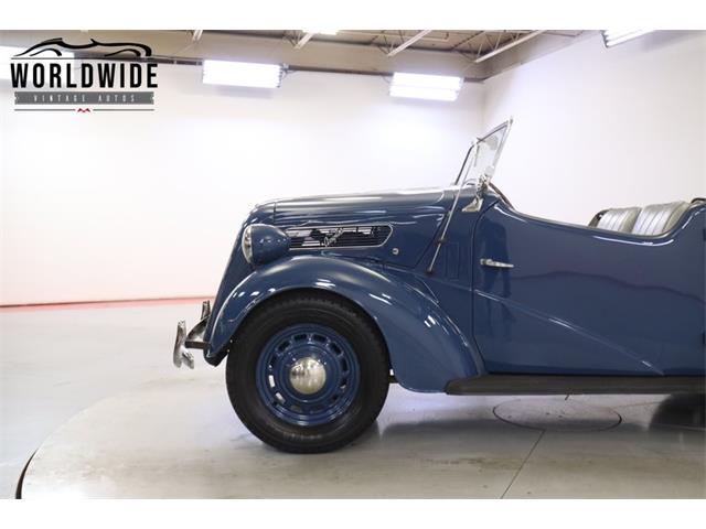 1949 Ford Anglia (CC-2095987) for sale in Denver , Colorado
