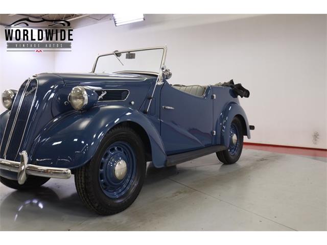 1949 Ford Anglia (CC-2095987) for sale in Denver , Colorado
