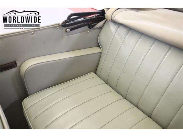 1949 Ford Anglia (CC-2095987) for sale in Denver , Colorado