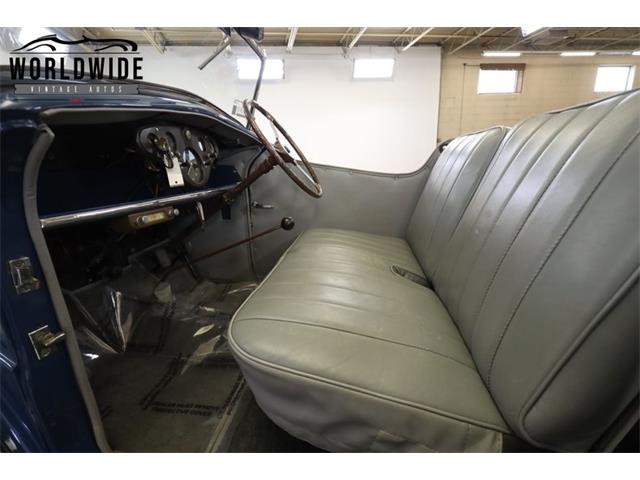 1949 Ford Anglia (CC-2095987) for sale in Denver , Colorado