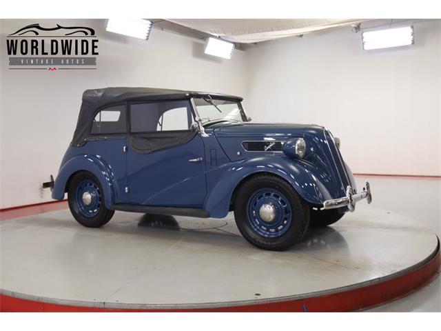 1949 Ford Anglia (CC-2095987) for sale in Denver , Colorado