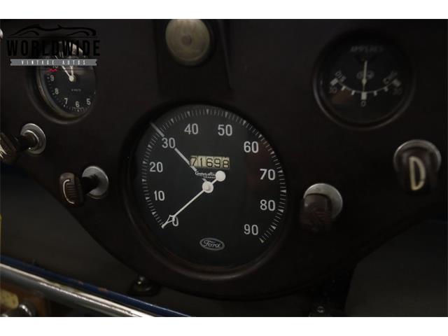 1949 Ford Anglia (CC-2095987) for sale in Denver , Colorado