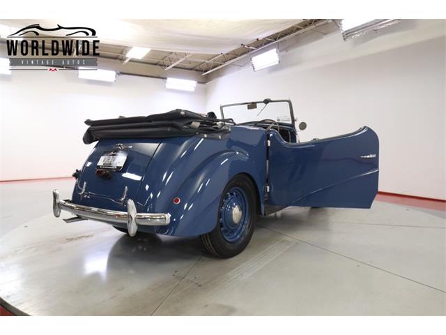 1949 Ford Anglia (CC-2095987) for sale in Denver , Colorado