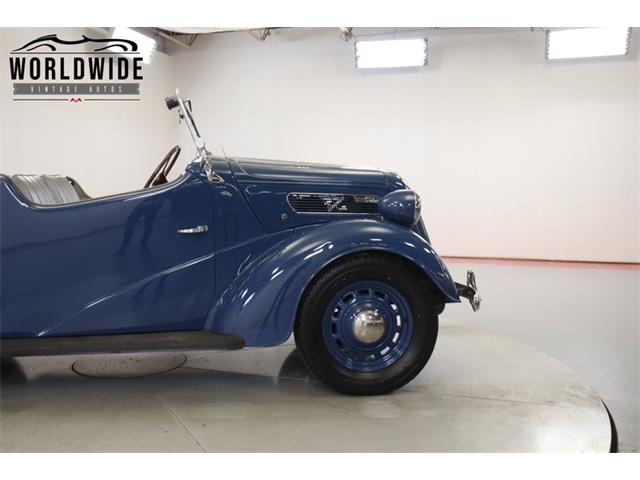 1949 Ford Anglia (CC-2095987) for sale in Denver , Colorado
