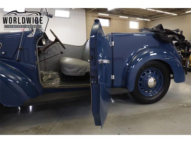 1949 Ford Anglia (CC-2095987) for sale in Denver , Colorado