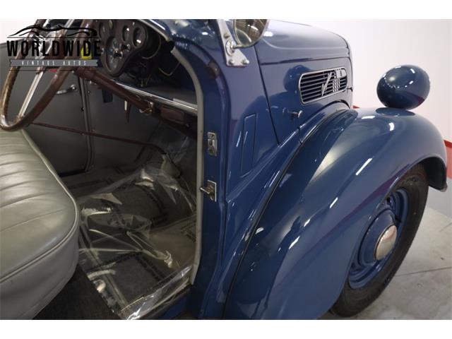 1949 Ford Anglia (CC-2095987) for sale in Denver , Colorado