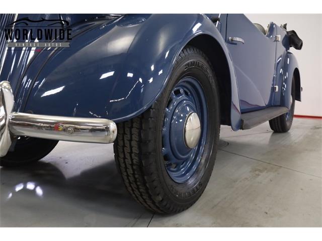 1949 Ford Anglia (CC-2095987) for sale in Denver , Colorado