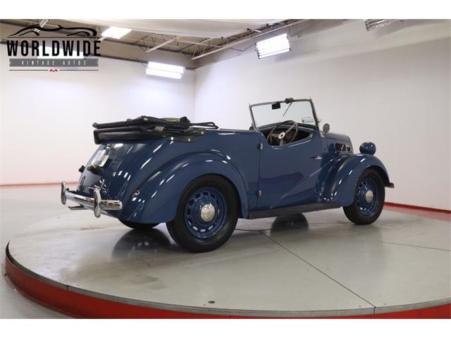 1949 Ford Anglia (CC-2095987) for sale in Denver , Colorado