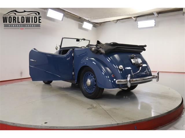 1949 Ford Anglia (CC-2095987) for sale in Denver , Colorado