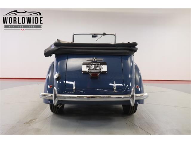 1949 Ford Anglia (CC-2095987) for sale in Denver , Colorado