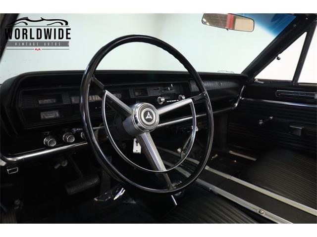 1967 Dodge Coronet (CC-2095988) for sale in Denver , Colorado